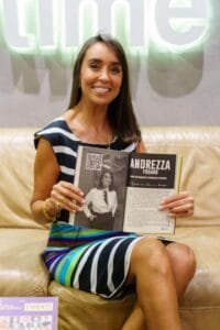 Lançamento do Livro de Coautoria Experts Movimentou Balneário Camboriú no Café Cultura