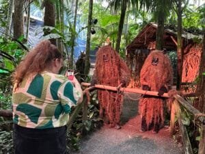 12ª Pelznickelplatz encanta turistas em Guabiruba (SC)