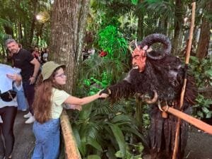 12ª Pelznickelplatz encanta turistas em Guabiruba (SC)
