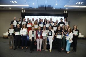 Fórum MICE discutiu o futuro do turismo de eventos e negócios em Balneário Camboriú
