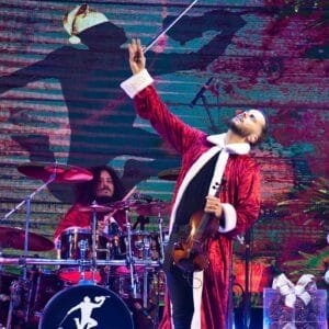 Especial de Natal 2024 do violinista Simão Wolf segue turnê no estado de Santa Catarina