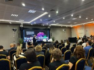 Fórum MICE discutiu o futuro do turismo de eventos e negócios em Balneário Camboriú