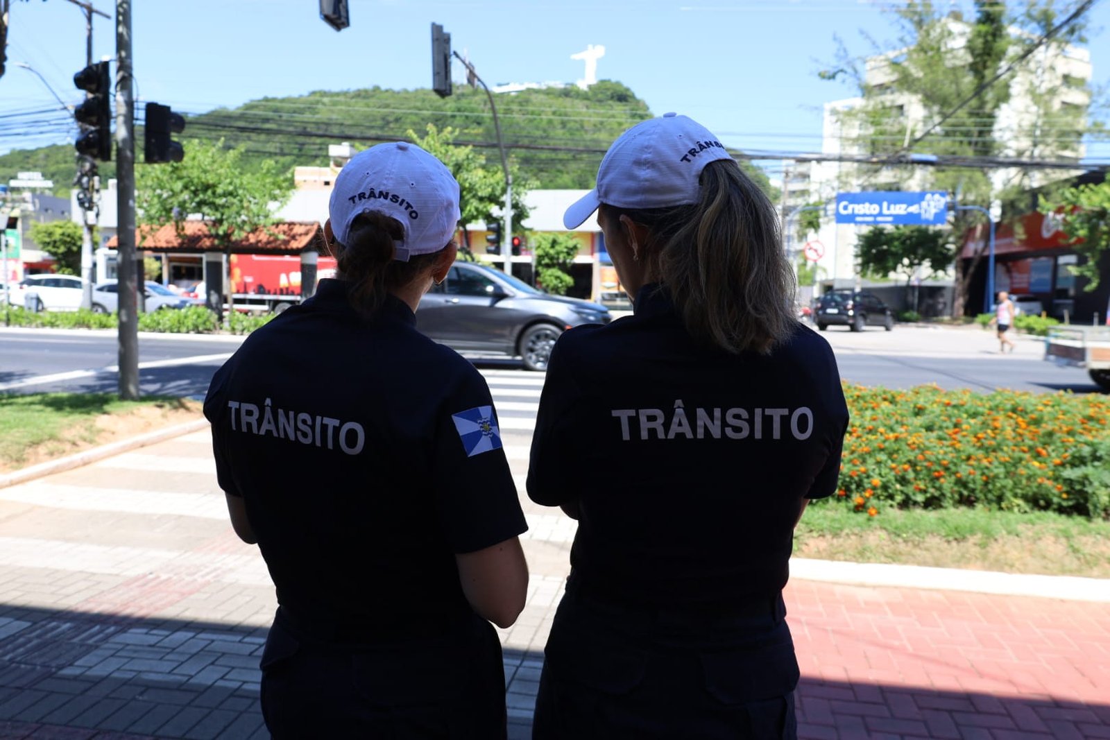 BC Trânsito inicia recadastramento de motoristas por aplicativo