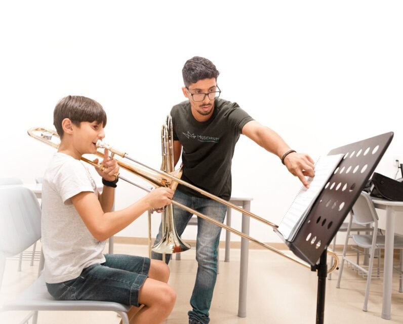 Musicarium se torna uma instituição signatária do Pacto Global da ONU