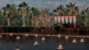 Greenvalley,Réveillon Camboriú,Vintage Culture,Steve Angello,festas eletrônicas,alta gastronomia,DJ Mag,Camboriú nightlife