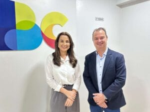 Evandro Neiva é o novo Secretário de Turismo de Balneário Camboriú