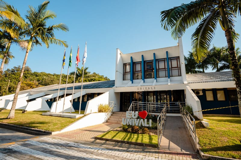  Finep contempla mais um projeto da Univali em edital complementar