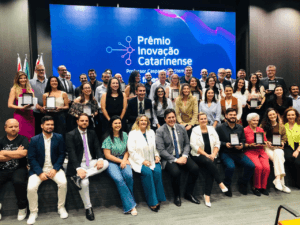 Ciência,Tecnologia e Inovação,Fapesc,Santa Catarina,pesquisa,inovação,empreendedorismo feminino,sustentabilidade financeira,planejamento estratégico,processos administrativos,recursos financeiros