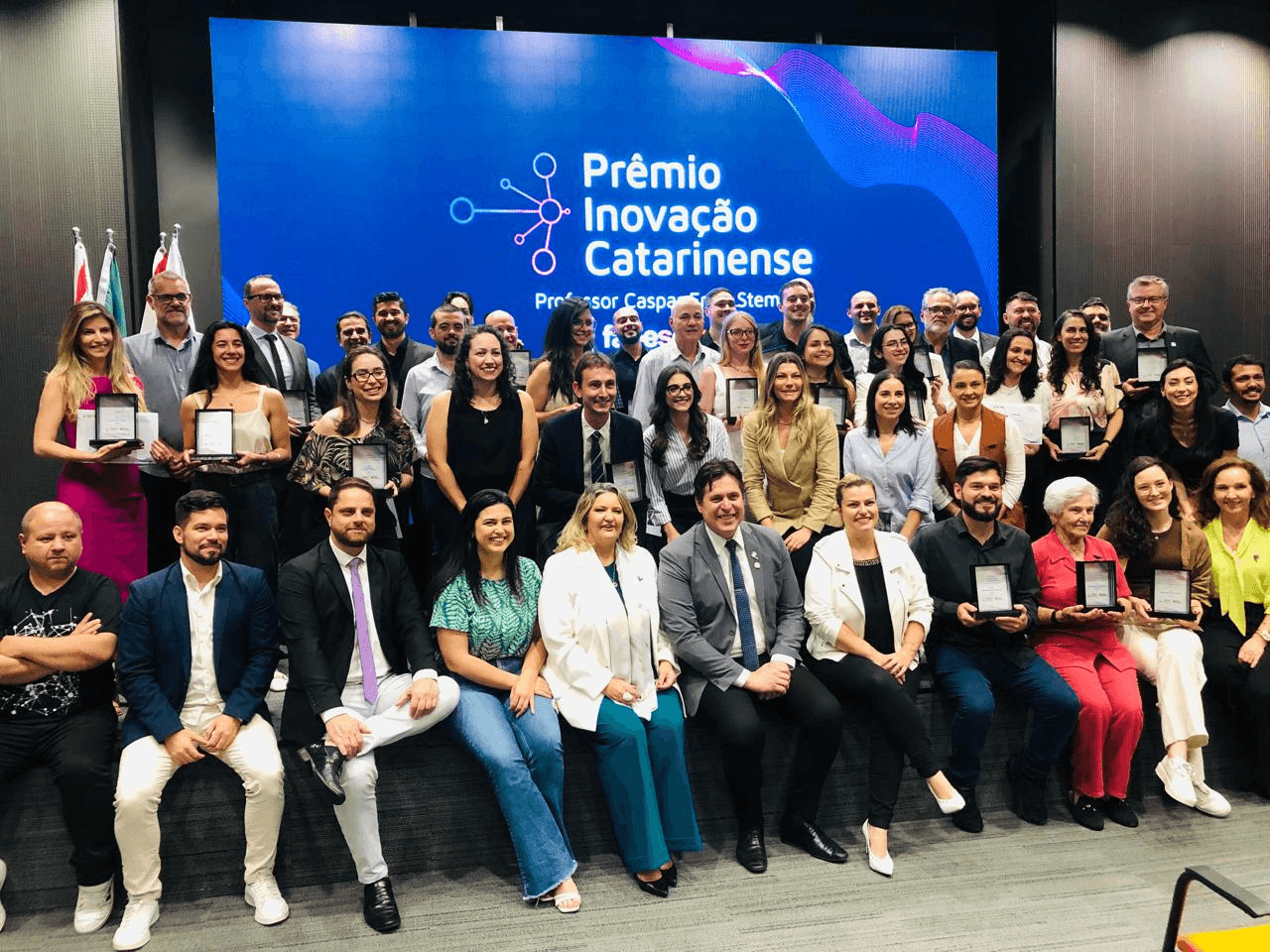Ciência,Tecnologia e Inovação,Fapesc,Santa Catarina,pesquisa,inovação,empreendedorismo feminino,sustentabilidade financeira,planejamento estratégico,processos administrativos,recursos financeiros