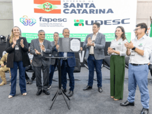 Ciência,Tecnologia e Inovação,Fapesc,Santa Catarina,pesquisa,inovação,empreendedorismo feminino,sustentabilidade financeira,planejamento estratégico,processos administrativos,recursos financeiros
