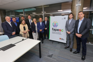 Ciência,Tecnologia e Inovação,Fapesc,Santa Catarina,pesquisa,inovação,empreendedorismo feminino,sustentabilidade financeira,planejamento estratégico,processos administrativos,recursos financeiros