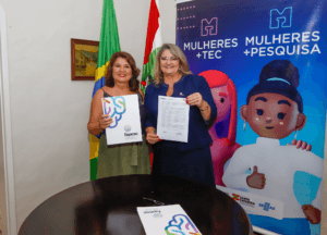 Ciência,Tecnologia e Inovação,Fapesc,Santa Catarina,pesquisa,inovação,empreendedorismo feminino,sustentabilidade financeira,planejamento estratégico,processos administrativos,recursos financeiros