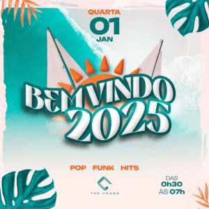 Réveillon,The Grand,Balneário Camboriú,Open Bar Premium,evento exclusivo,pista de dança,line-up eletrônico,Alice Cavazoti,Will Tofol,Kuke Fhron,Kytto,festa de Ano Novo,entretenimento,Lets.events,Barra Sul