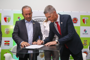 Santa Catarina,Segurança Pública,Estado mais seguro,Ranking de Competitividade,Fundo Nacional de Segurança Pública,Florianópolis,capital mais segura,integração de forças