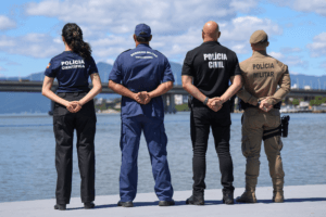 Santa Catarina,Segurança Pública,Estado mais seguro,Ranking de Competitividade,Fundo Nacional de Segurança Pública,Florianópolis,capital mais segura,integração de forças