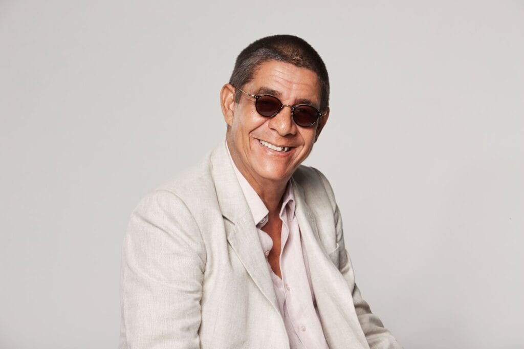 ARVO 2025,Zeca Pagodinho,Festival