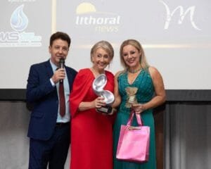 Expocentro,Balneário Camboriú Matsuri,Balneário Camboriú,130 anos das relações entre Brasil e Japão,Matsuri