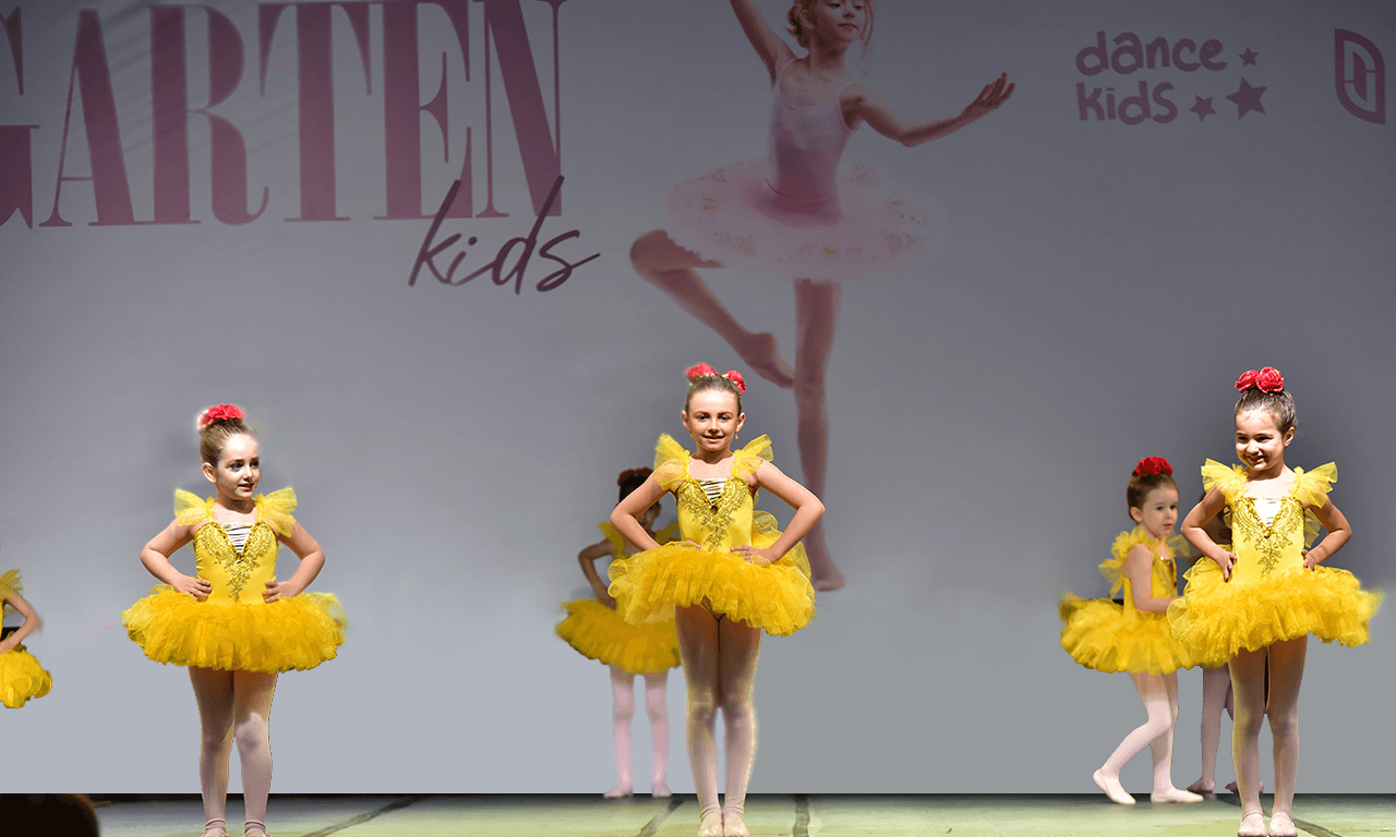 Dança e diversão: Garten Shopping realiza evento gratuito para crianças e adolescentes neste sábado