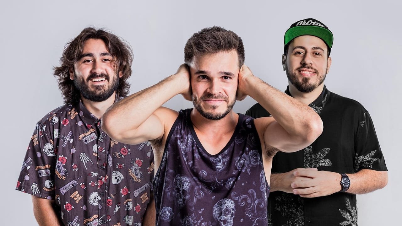 reggae fusion,álbum,disco,plataformas digitais,faixas inéditas,Itajaí,ODZ Music,Grammys Latinos,Prefeitura,Fundação Cultural,reggae,festivais regionais,rock alternativo,indie em português