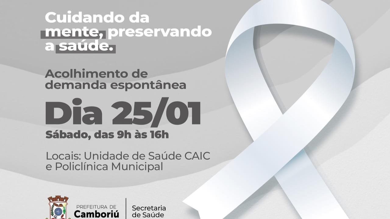 saúde mental,janeiro branco,prevenção transtornos mentais,auriculoterapia,bem-estar emocional
