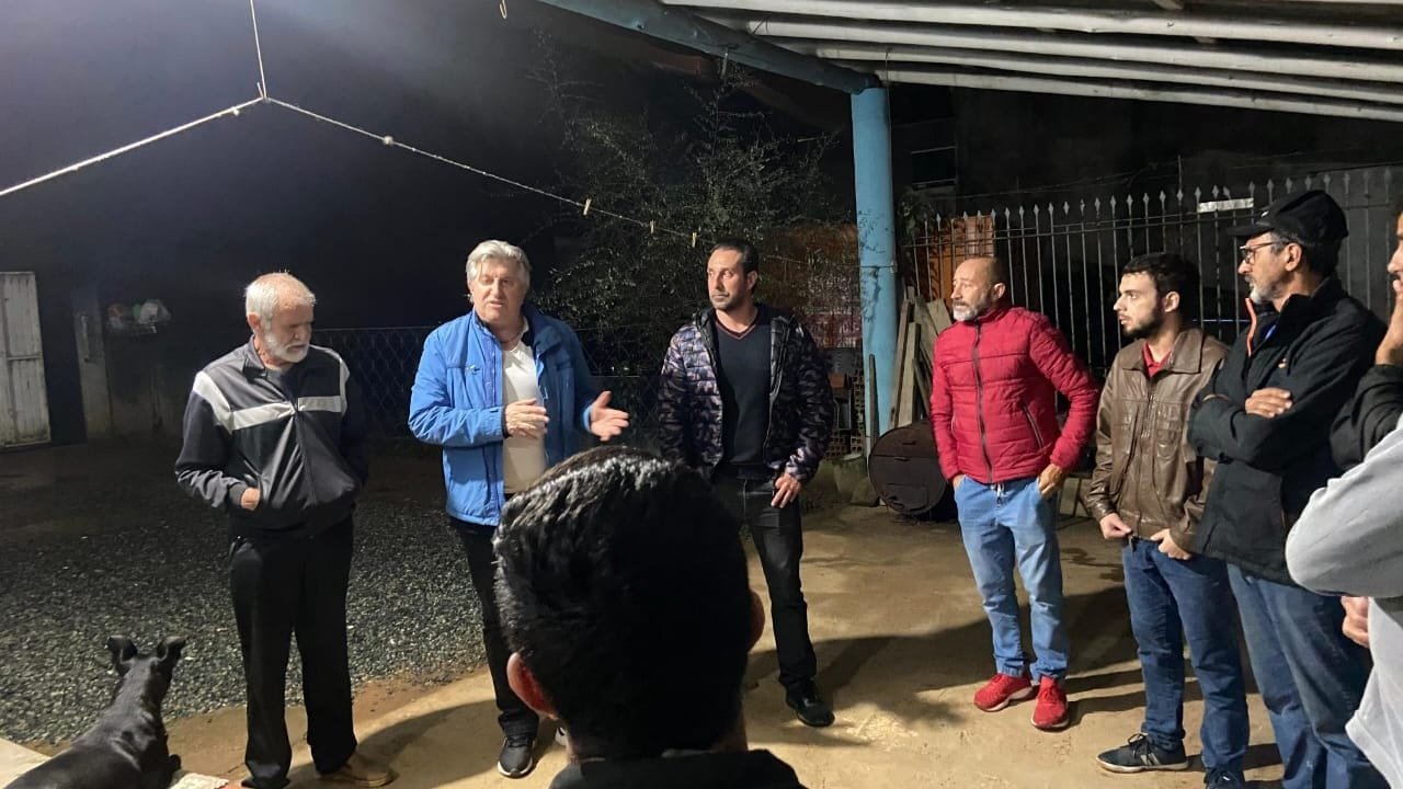 Prefeitura de Camboriú,Secretaria de Planejamento Urbano,Regularização Fundiária Urbana,Reurb,Paço Municipal,Rua Getúlio Vargas,Qualidade de vida,Infraestrutura