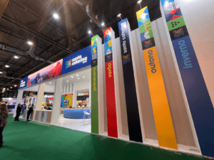 Santa Catarina,Setur/SC,Turismo,BTL,TAP Portugal,Florianópolis,Lisboa,Turismo religioso,Rotas aéreas,Panamá,América Latina,Turismo de entretenimento,Paul McCartney,Estação Inverno,Oeste catarinense,Trade turístico,Turismo de negócios.