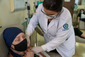 cirurgias eletivas,UTIs,SUS,saúde em SC,investimento em hospitais,oncologia,obras na saúde