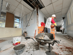cirurgias eletivas,UTIs,SUS,saúde em SC,investimento em hospitais,oncologia,obras na saúde