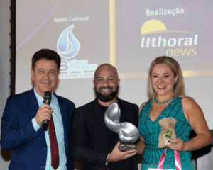 Prêmio,Personalidades,Empresários,Santa Catarina,Evento,Jornalismo,Cultura,Arte,Música,Gastronomia,Vinhos,Imprensa,Transmissão,Credibilidade