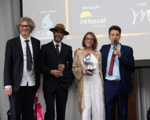 Prêmio,Personalidades,Empresários,Santa Catarina,Evento,Jornalismo,Cultura,Arte,Música,Gastronomia,Vinhos,Imprensa,Transmissão,Credibilidade