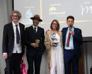 Prêmio,Personalidades,Empresários,Santa Catarina,Evento,Jornalismo,Cultura,Arte,Música,Gastronomia,Vinhos,Imprensa,Transmissão,Credibilidade