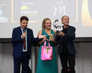 Prêmio,Personalidades,Empresários,Santa Catarina,Evento,Jornalismo,Cultura,Arte,Música,Gastronomia,Vinhos,Imprensa,Transmissão,Credibilidade