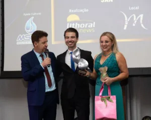 Prêmio,Personalidades,Empresários,Santa Catarina,Evento,Jornalismo,Cultura,Arte,Música,Gastronomia,Vinhos,Imprensa,Transmissão,Credibilidade