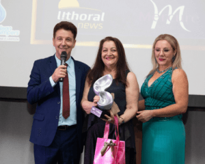 Prêmio,Personalidades,Empresários,Santa Catarina,Evento,Jornalismo,Cultura,Arte,Música,Gastronomia,Vinhos,Imprensa,Transmissão,Credibilidade