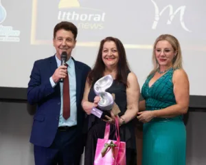 Prêmio,Personalidades,Empresários,Santa Catarina,Evento,Jornalismo,Cultura,Arte,Música,Gastronomia,Vinhos,Imprensa,Transmissão,Credibilidade