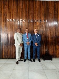 CRT-03 Reabre Escritório em Petrolina