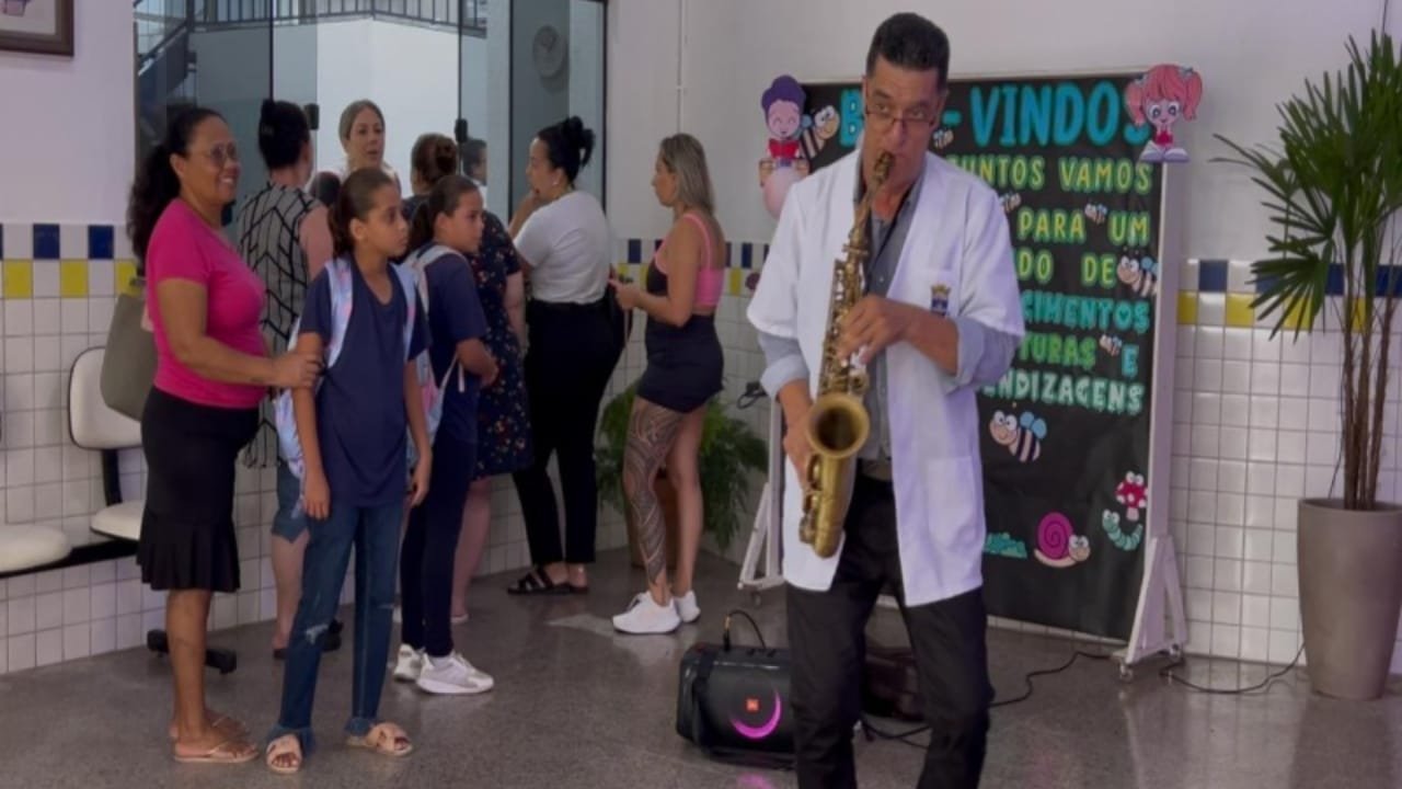 Ano letivo,rede pública de ensino,Itajaí,estudantes,educação infantil,ensino fundamental,EJA,Banda Filarmônica,estrutura educacional.