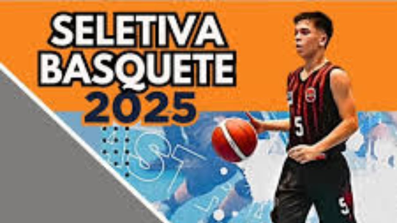 Balneário Camboriú,peneira de basquete,Ginásio Governador Irineu Bornhausen,FME,Avenida Santa Catarina,categorias de base,sub-13,sub-15,sub-17,sub-20,@bcastrabasquetebol,formação de atletas,competições,esportes
