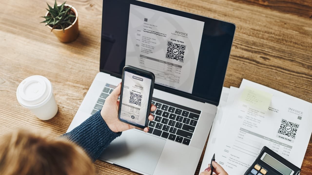 Pix boletos,pagamento via QR Code,regulamentação Pix,gestão empresarial,fluxo de caixa,inadimplência reduzida,ERP financeiro,transações seguras,pagamentos B2B,digitalização financeira,Banco Central,liquidação instantânea,tecnologia financeira,modernização empresarial,conciliação bancária