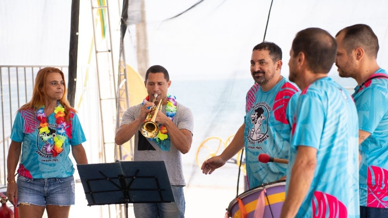 Carnaval,Penha,programação,folia,blocos,desfile,festa,cultural,Beija-Flor Show