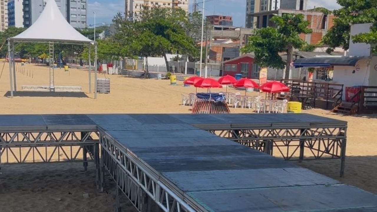 Folia BP 2025,Balneário Piçarras,área PcD,Carnaval gratuito,shows nacionais,acessibilidade,Santa Catarina,DJ Lucas Beat,Luan Pereira,Henrique & Diego,programação de Carnaval,eventos inclusivos,turismo,orla da praia,cadastro PcD