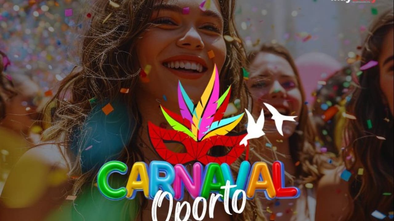 Carnaval Oporto,Porto Belo,bailes infantis,concurso de fantasias,Noite Hermana,Julius Marques,MayBelly Incorporadora,Balneário Perequê,gastronomia,litoral norte de Santa Catarina,brinquedos infláveis,Oporto