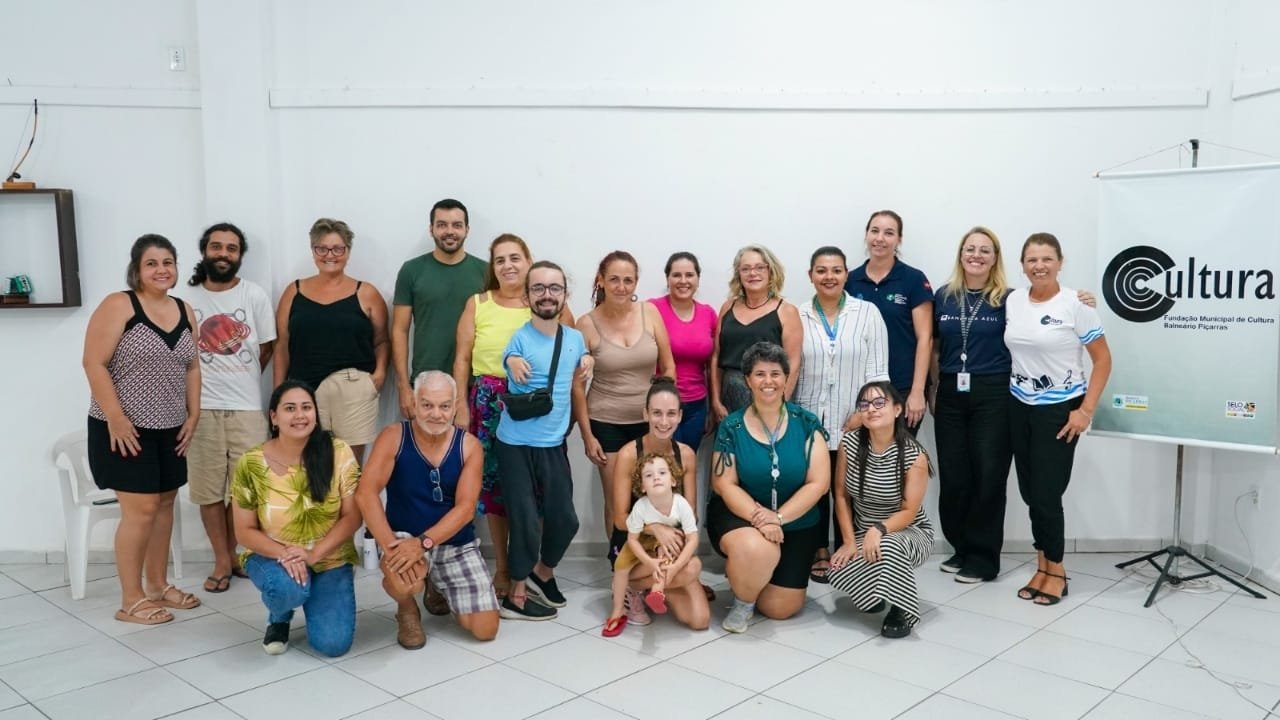 Conselho Municipal de Políticas Culturais,Fabio Henschel Sabel,Danielle Heidenreich Garcia,Câmara Setorial de Música,Elizabete Tamanini,Lindamir Salete Casagrande,Patrimônio Cultural,Literatura,Fundação de Cultura,Lyandra Machado,gestão 2025/2027,políticas públicas,cultura
