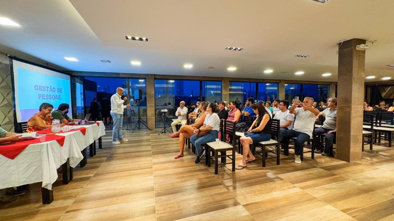 BCPrevi,Funservir,SISEMBC,PL 29/2025,PLC 4/2025,Nilson Probst,Leandro Índio da Silva,Ary Souza,Dão Koeddermann,Balneário Camboriú,previdência social,servidores públicos,transparência,diálogo,saúde do servidor,equilíbrio financeiro