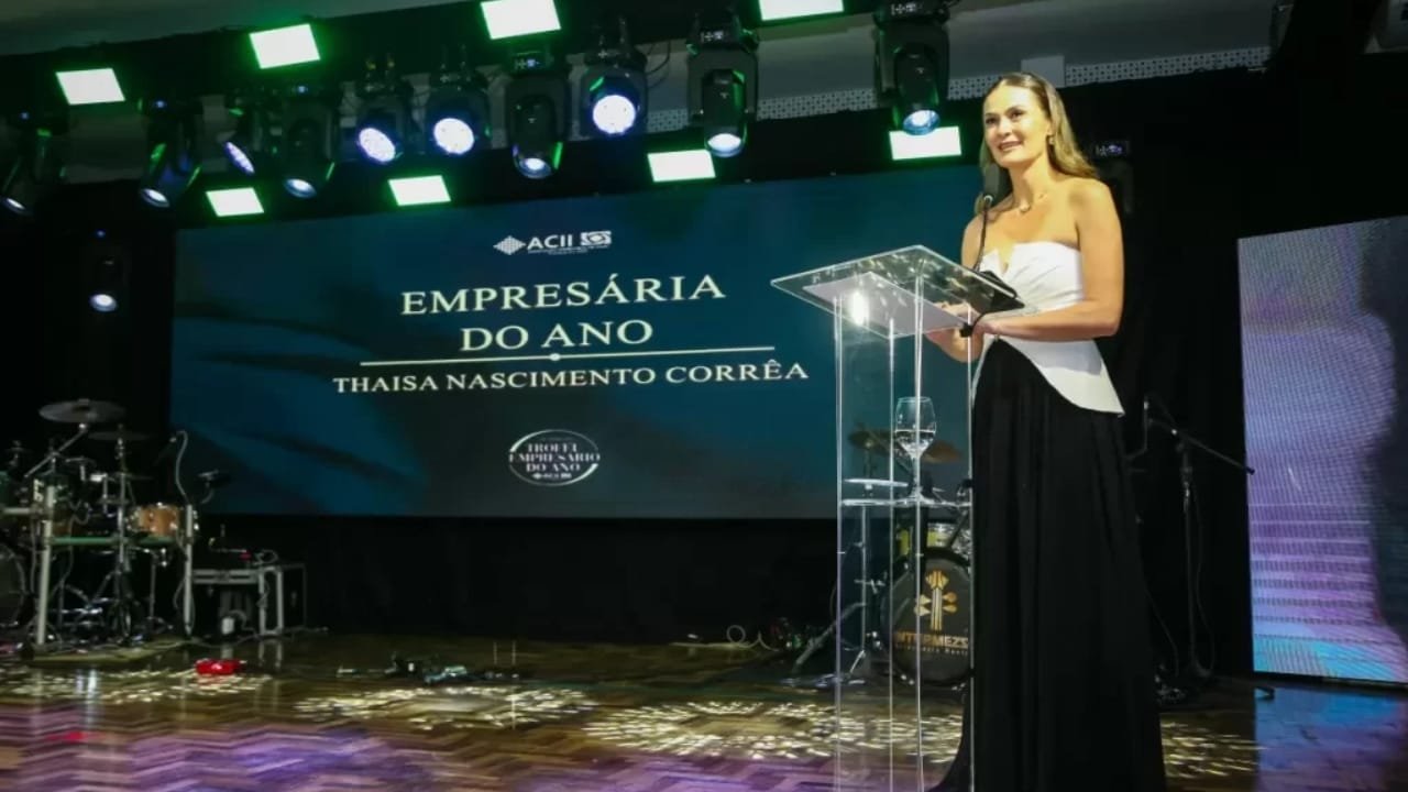 Destaque em Inovação,Troféu Empresário do Ano,ACII,gestão inovadora,produtos inovadores,serviços inovadores,modelo de negócio,inscrições,Comitê Organizador,práticas inovadoras,negócios sociais,negócios ambientais,34ª edição,premiação,inovação empresarial