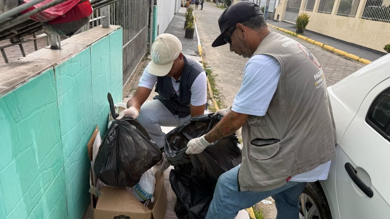 Tabuleiro,Itapema,dengue,Aedes aegypti,mutirão,agentes de endemias,Secretaria de Saúde,Fabrício Lazzari,fumacê,UBV,larvicidas,água parada,repelente,prevenção,saúde pública,cuidados,comunidade