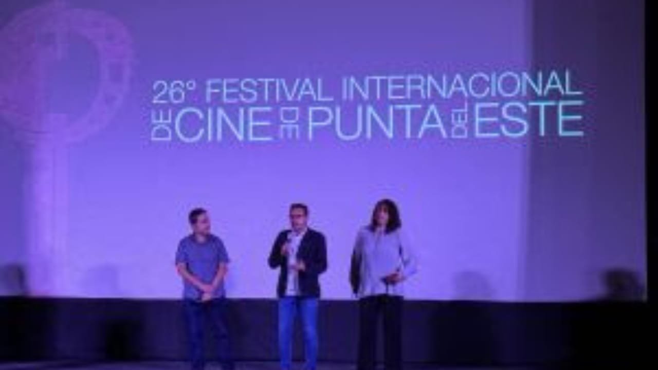 FICPunta,Festival Internacional de Cine de Punta Del Este,Maldonado,Uruguai,Walter Salles,Ainda Estou Aqui,Sala Cantegril,Grupocine,Prêmio Mauricio Litman,Prêmio Lobo Marino,ACCU,Voto do Público,mostras competitivas,ficção,documentário,programação gratuita,cinema latino-americano