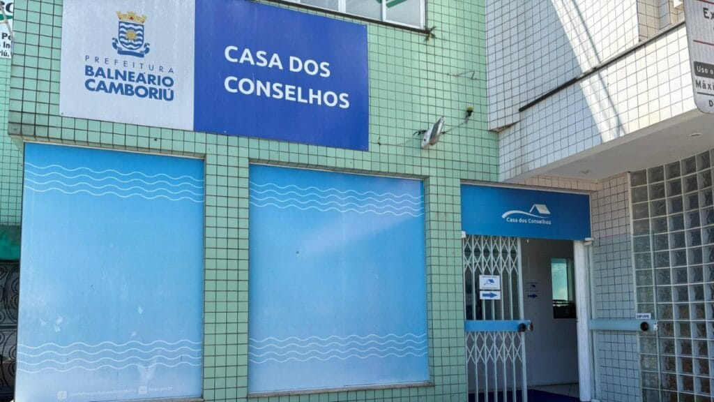Conselhos de Direitos,Casa dos Conselhos,Balneário Camboriú,Saúde,Pessoa Idosa,Esportes,Assistência Social,Política Pública,Edital