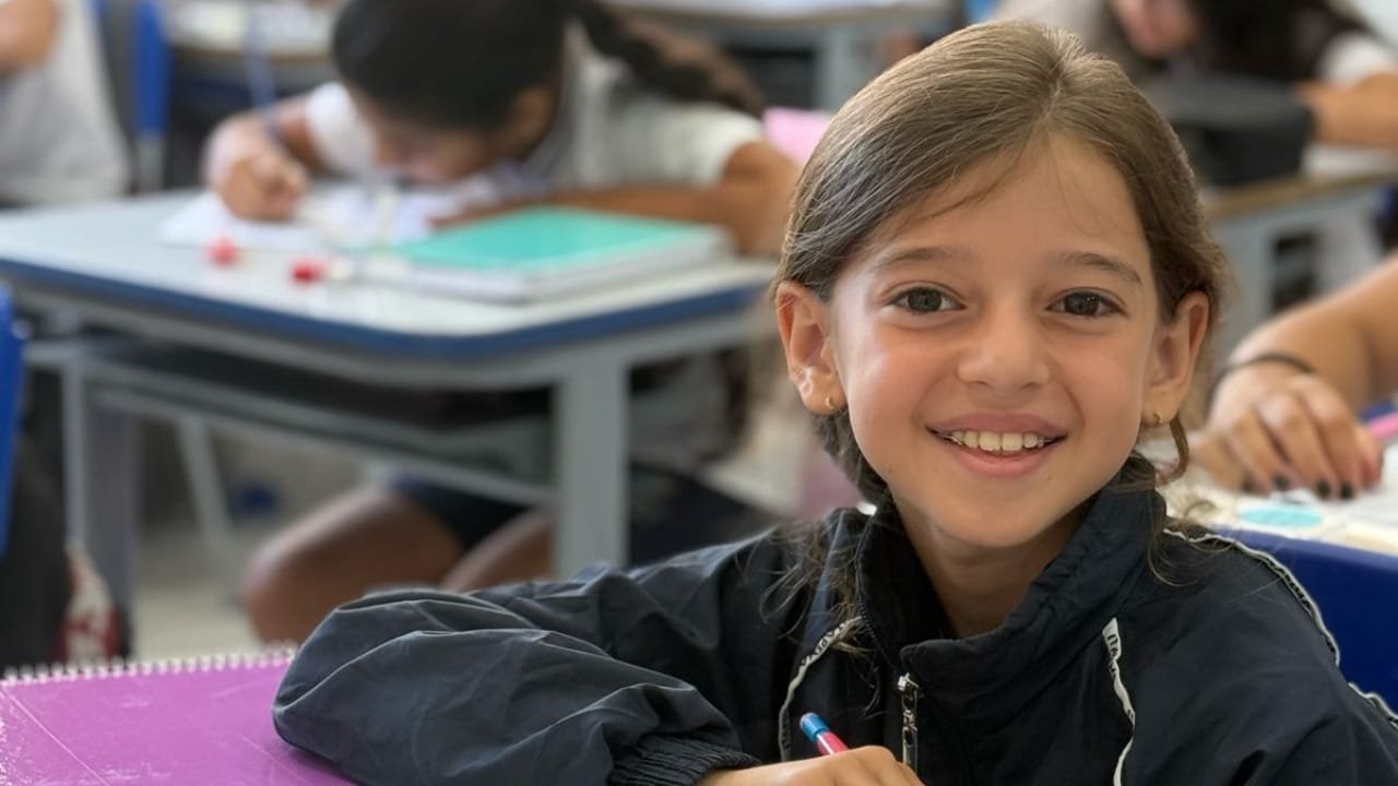 Ano Letivo,Professores,Educação de Excelência,Transformação,Segurança,Bem-Estar