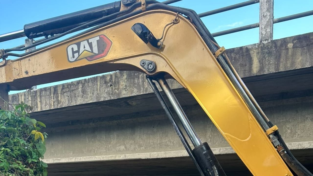 Abastecimento de água,obras essenciais,rede de distribuição,infraestrutura hídrica,reservatório de água tratada,adutora,Rio Perequê,BR-101,reabastecimento gradual